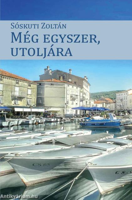 Még egyszer utoljára