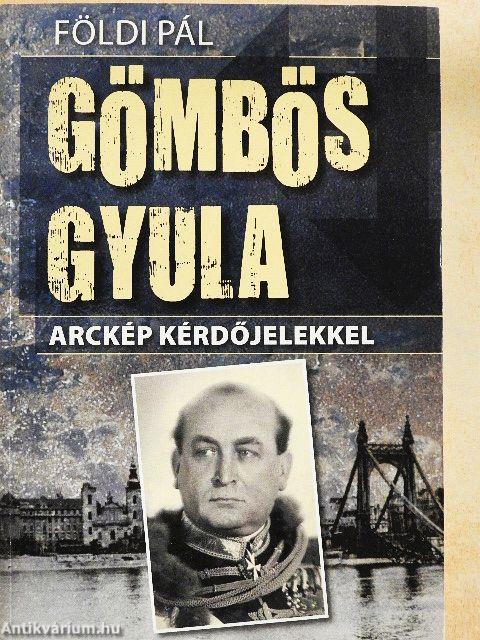 Gömbös Gyula
