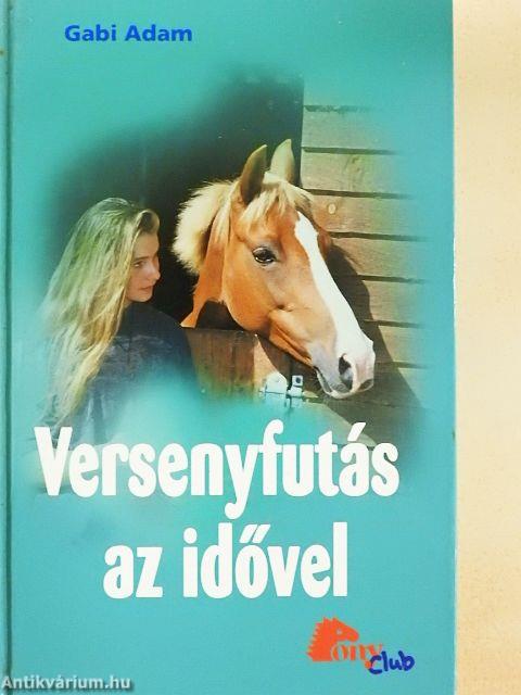 Versenyfutás az idővel