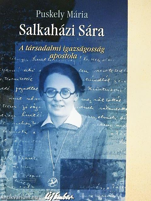 Salkaházi Sára