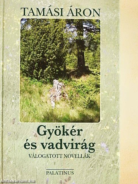 Gyökér és vadvirág