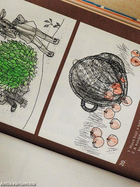 Iskolás lesz a gyermekünk