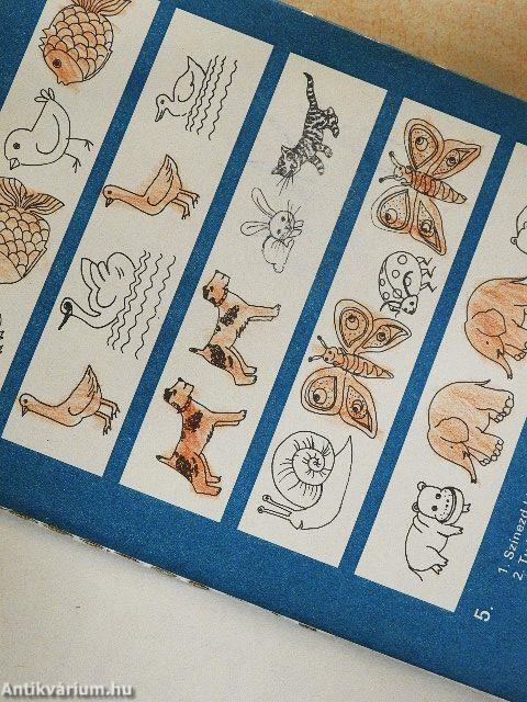 Iskolás lesz a gyermekünk