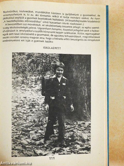 Iskolás lesz a gyermekünk