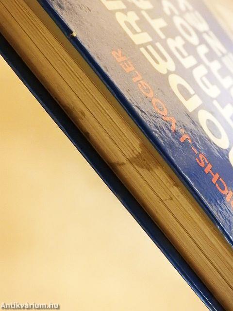 A modern háztartás villamos berendezései