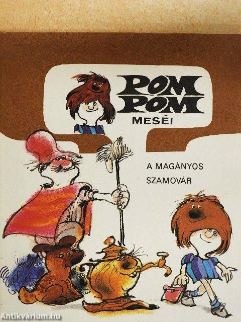 A magányos szamovár