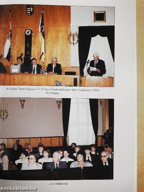 25 éves a Pest Megyei Flór Ferenc Kórház