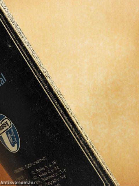 80 olasz kötött modell