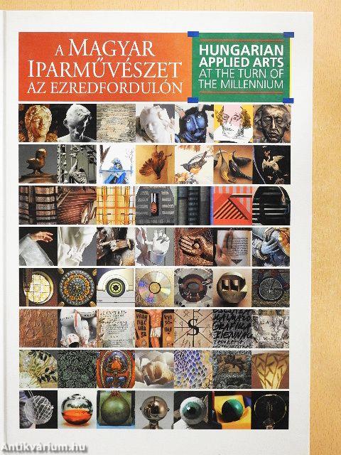 A magyar iparművészet az ezredfordulón