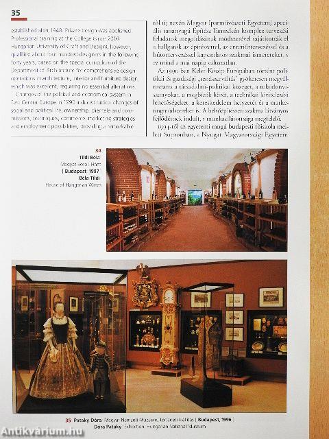 A magyar iparművészet az ezredfordulón