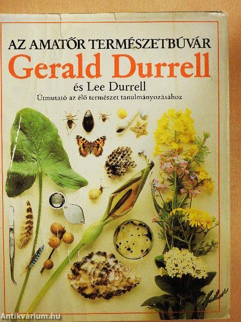 Az amatőr természetbúvár