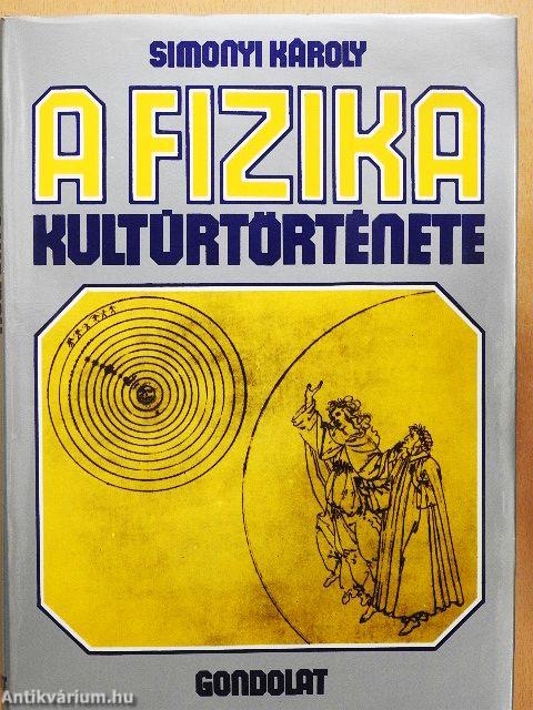 A fizika kultúrtörténete