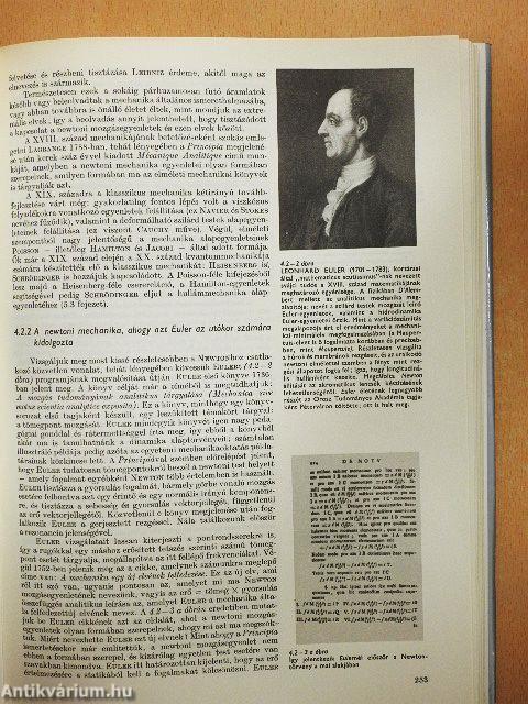 A fizika kultúrtörténete