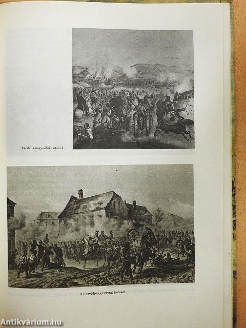 Forradalom és szabadságharc 1848-49