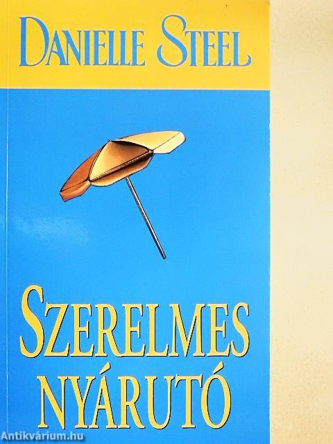 Szerelmes nyárutó