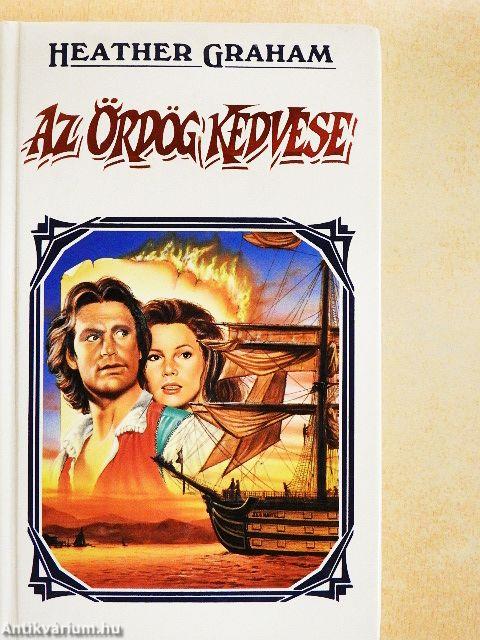 Az ördög kedvese