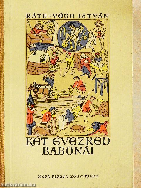 Két évezred babonái