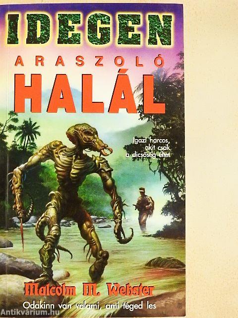 Araszoló halál