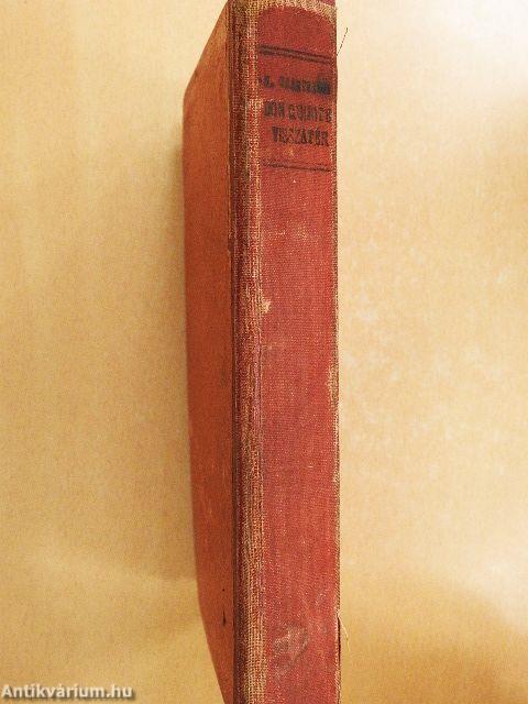 Don Quijote visszatér