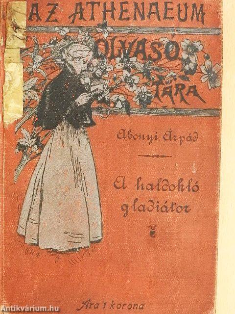 A haldokló gladiátor