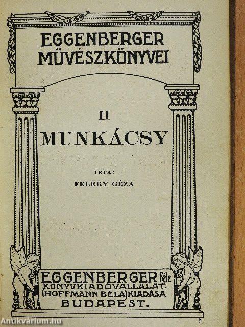 Munkácsy