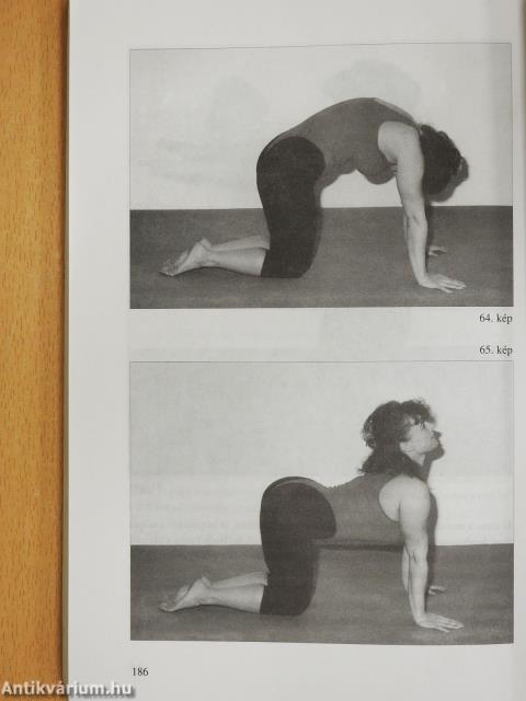 Az éltető masszázs (dedikált példány)