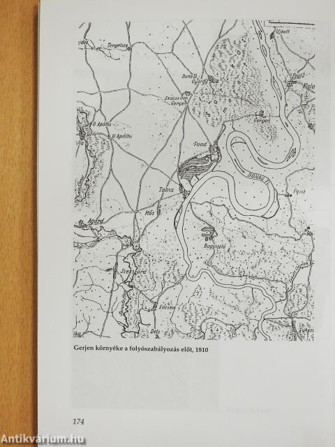 Gerjen (dedikált példány)