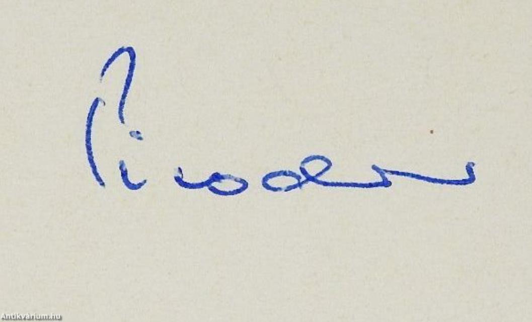 Ganztelep-Ganzkertváros története (dedikált példány)