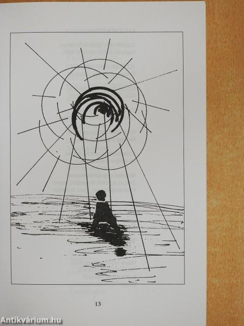 Ősz varázsa (dedikált példány)