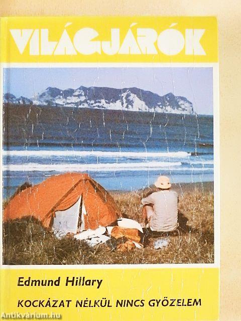 Kockázat nélkül nincs győzelem