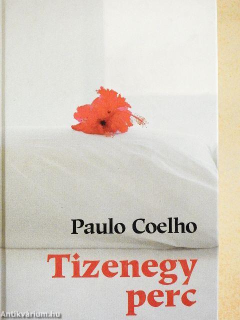 Tizenegy perc