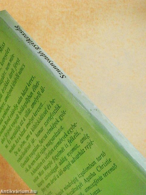 Szunnyadó gyilkosság