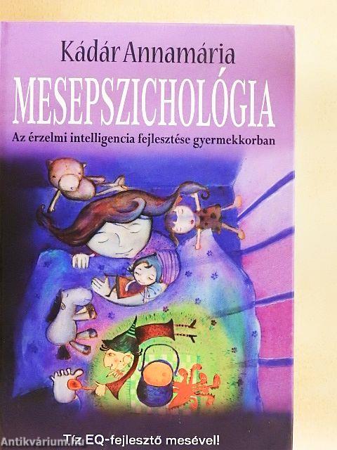 Mesepszichológia