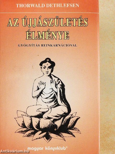 Az újjászületés élménye