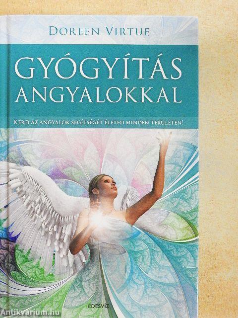 Gyógyítás angyalokkal