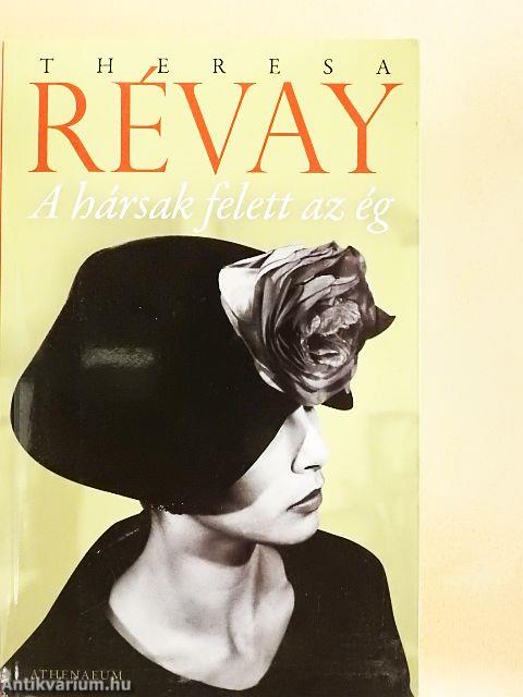 A hársak felett az ég