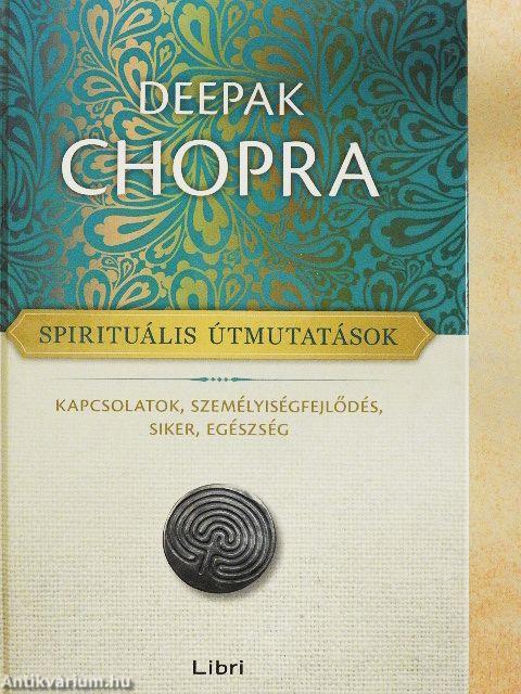 Spirituális útmutatások