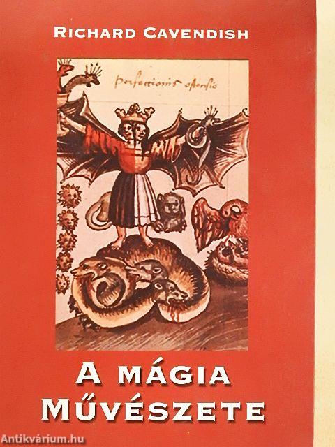 A mágia művészete