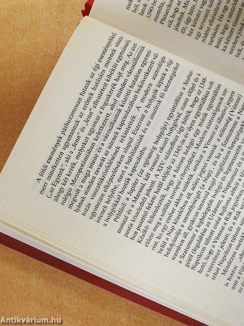 A mágia művészete