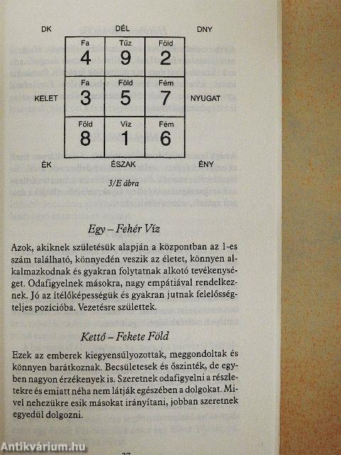 Mágikus talizmánok