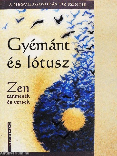 Gyémánt és lótusz