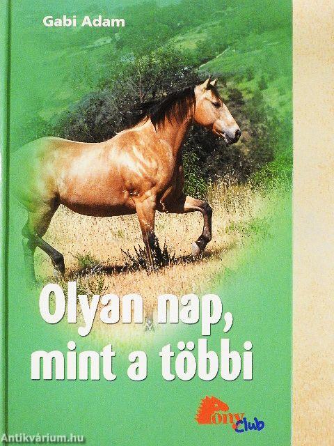 Olyan nap, mint a többi