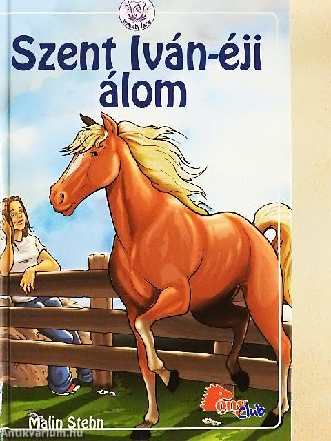 Szent Iván-éji álom