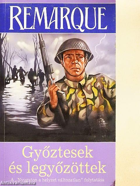 Győztesek és legyőzöttek