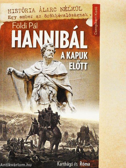 Hannibál a kapuk előtt