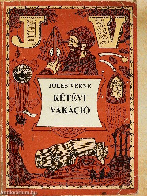 Kétévi vakáció