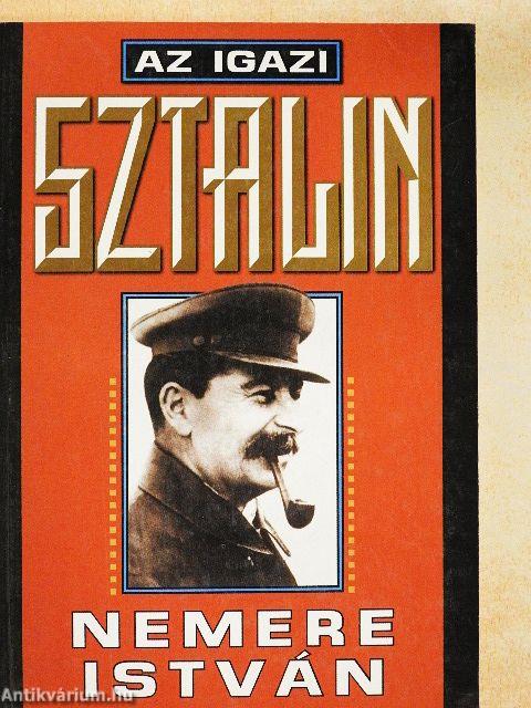 Az igazi Sztalin/Mao, a diktátor