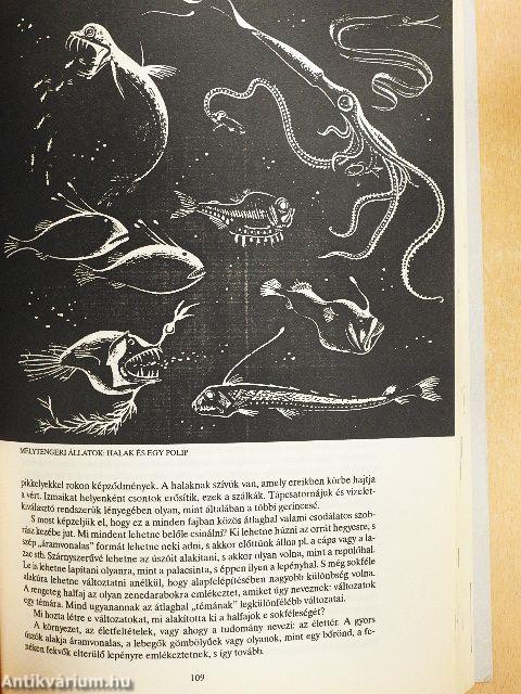 Ismeretlen világ: Az állatok