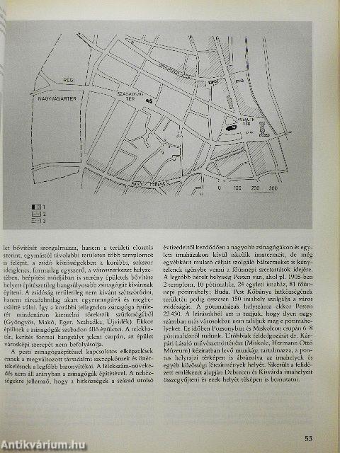 Magyarországi zsinagógák