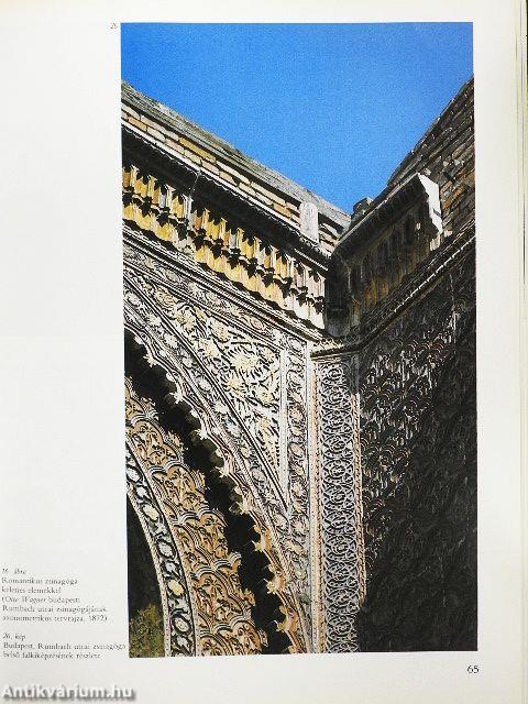 Magyarországi zsinagógák